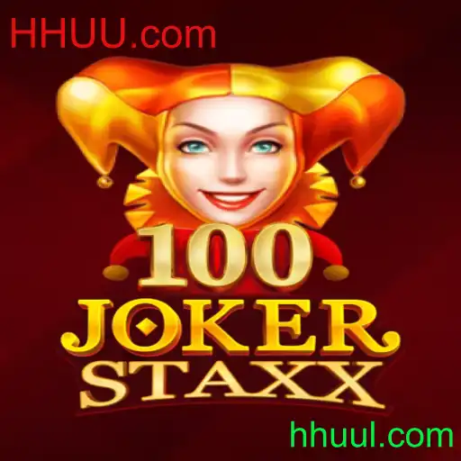 Descubra a Emoção do 100JokerStaxx no HHUU.com