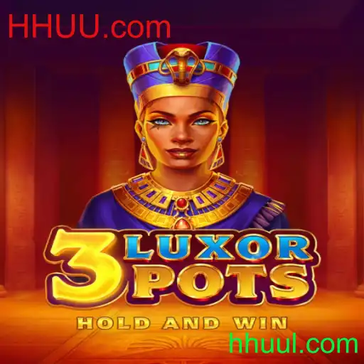 3LuxorPots: Descubra a Emoção e a Estratégia por Trás deste Novo Jogo