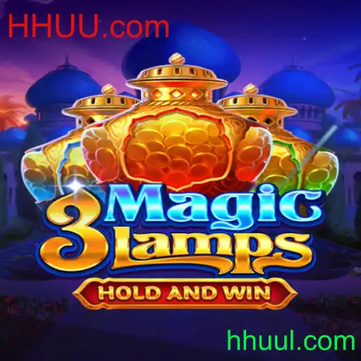 Descubra a Magia de 3MagicLamps: Aventura e Estratégia no Mundo dos Jogos