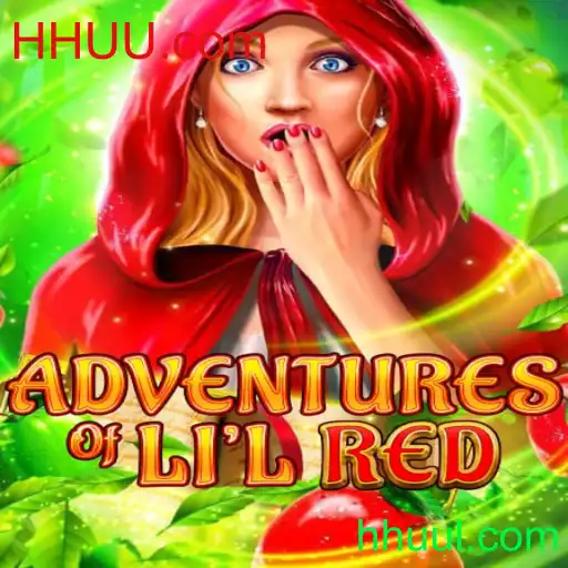 Descobrindo o Mundo de AdventuresofLilRed e a Conexão com HHUU.com