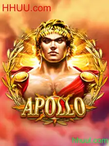 Descubra o Universo de Apollo - O Jogo Que Está Conquistando a Internet