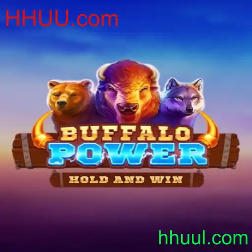 Descubra a Aventura Virtual de BuffaloPower no Mundo dos Jogos Online