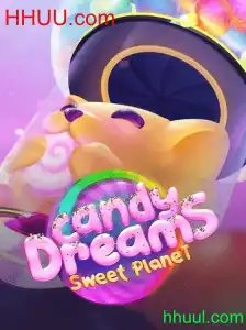 CandyDreams: Explorando as Aventuras Doces com HHUU.com