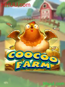 CooCooFarm: Uma Jornada Empolgante no Mundo da Agroindústria Digital