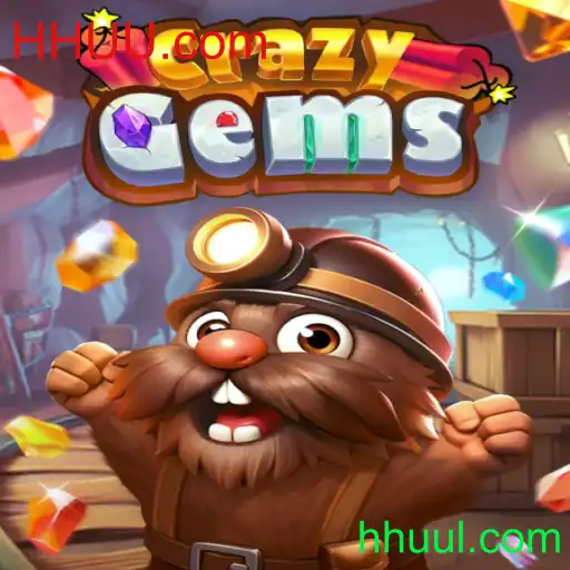Descubra o Fascinante Jogo CrazyGems