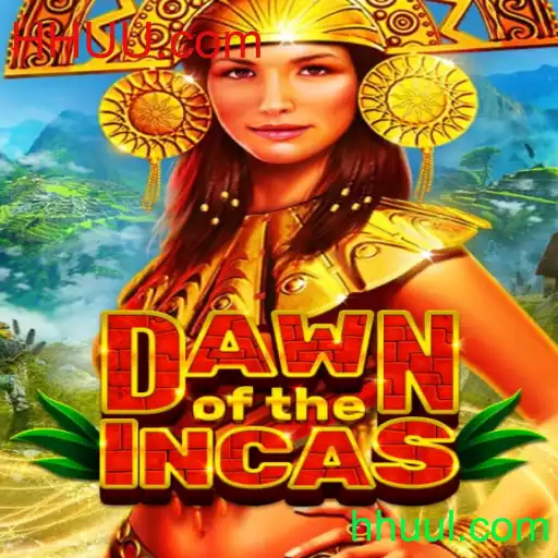 Explorando o Mundo de DawnoftheIncas: Uma Jornada no Passado com HHUU.com