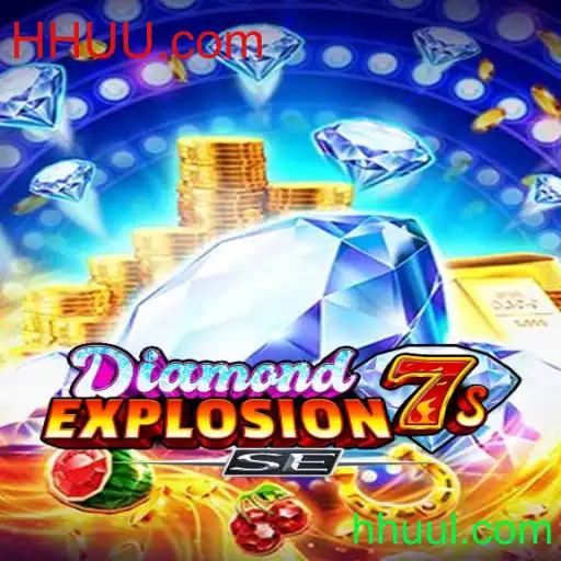Explorando o Mundo do Jogo DiamondExplosion7sSE
