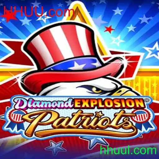 Explorando DiamondExplosionPatriots: Um Jogo de Estratégia Inovador