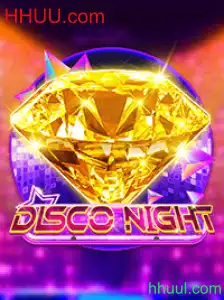 Descubra o Novo Fenômeno dos Games: DiscoNight