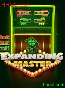 Descubra o Mundo Fascinante de ExpandingMaster