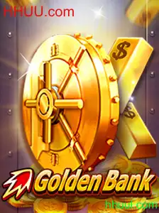 GoldenBank: Explorando o Jogo Inovador com Conexões Atuais