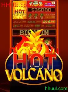 Explorando o Mundo de HotVolcano: Um Jogo de Aventura Viscosa
