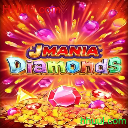 Descubra o Fascinante Mundo de JManiaDiamonds