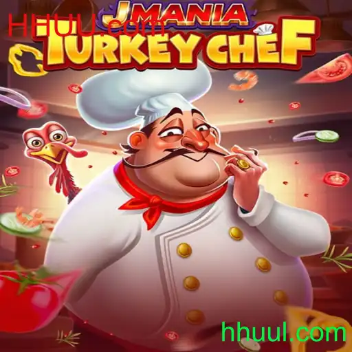 JManiaTurkeyChef: A Nova Sensação dos Jogos de Simulação Culinária