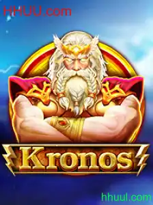 Descubra o Mundo de Kronos: O Novo Jogo Revolucionário