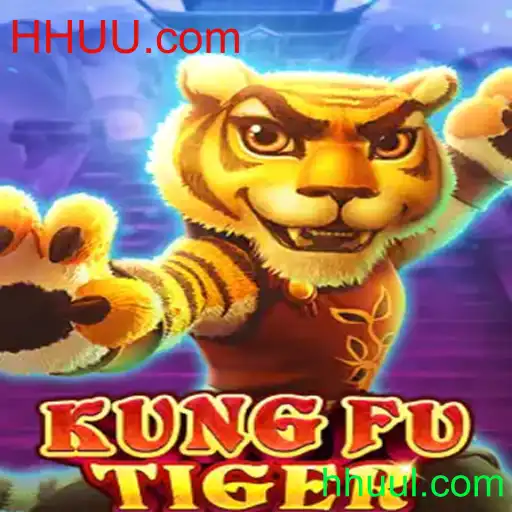 KungFuTiger: A Nova Sensação dos Jogos de Ação