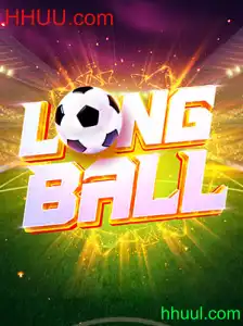 Descobrindo LongBall: Um Jogo Emocionante para Todas as Idades