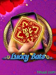 Descubra o Mundo de LuckyBatsM na Plataforma HHUU.com