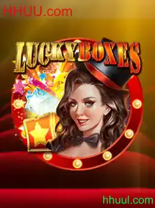 Explorando LuckyBoxes: Um Mergulho em uma Experiência de Jogo Única