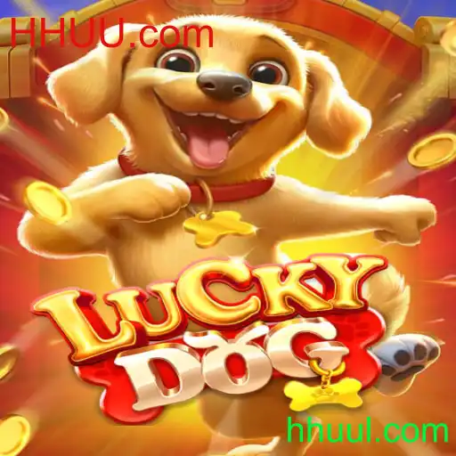 Descubra o Excitante Mundo de LuckyDog com HHUU.com