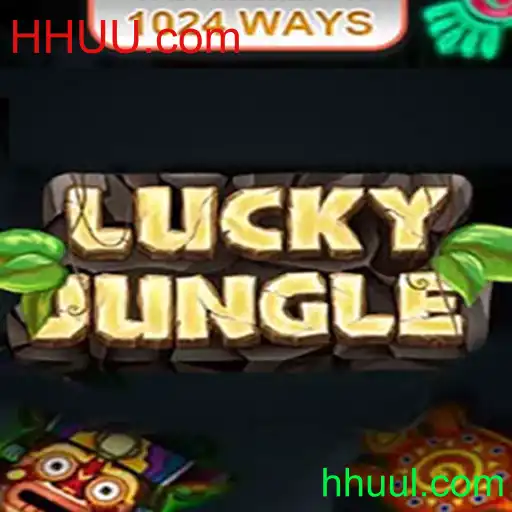 Explorando as Aventuras de LuckyJungle1024 e o Mundo de HHUU.com