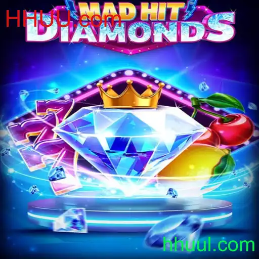 Descubra o Fascinante Mundo de MadHitDiamonds: O Jogo que Está Conquistando Todos