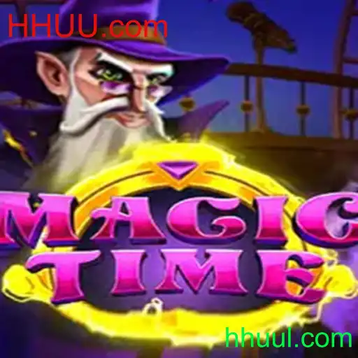 Descubra o Mundo de MagicTime: O Jogo Que Está Revolucionando o Entretenimento Digital