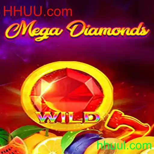Descubra MegaDiamond: O Jogo Que Está Revolucionando a Jogabilidade Online