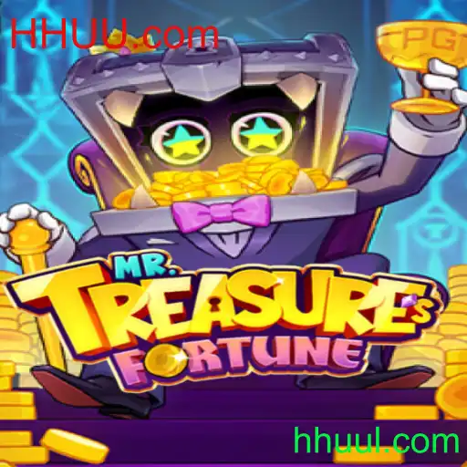 Explorando o Mundo Aventureiro de MrTreasuresFortune