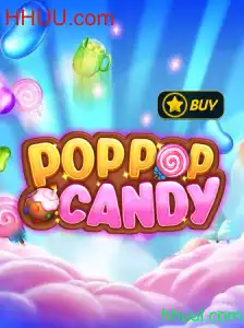 POPPOPCANDY: Um Mergulho no Mundo Doce e Viciante do Novo Jogo