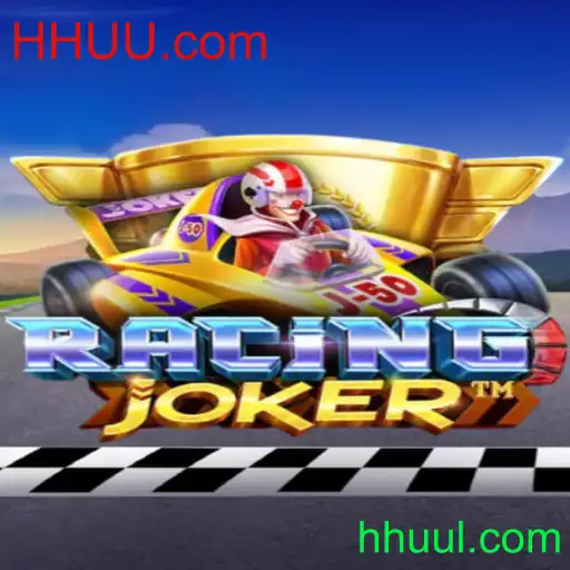 RacingJoker: Uma Nova Dimensão em Corridas Online
