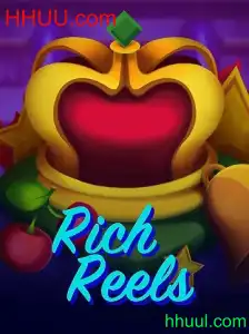 Descubra o Jogador Mundial: RichReels e a Inovação em Jogos Virtuais