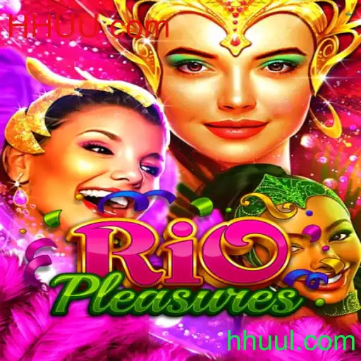 RioPleasures: Uma Aventura Tropical e Envolvente