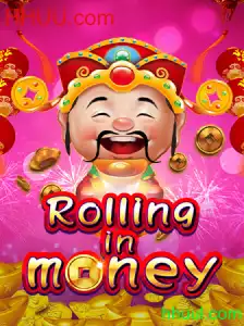 Descubra a Excitante Aventura de 'RollingInMoney' no Mundo do Entretenimento Digital