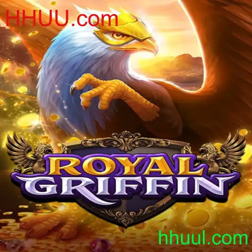Descubra o Mundo de Aventura em RoyalGriffin