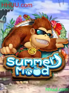 SummerMood: Explore o Novo Fenômeno dos Jogos Online