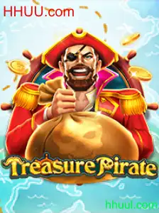 TreasurePirate: Aventuras Épicas e Desafios Intempestivos