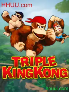 TripleKingKong: Mergulhe na Aventura Empolgante do Novo Jogo Online