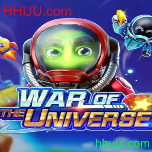 Explorando WAROFTHEUNIVERSE: O Jogo que Conquista os Mundos da Diversão Intergaláctica