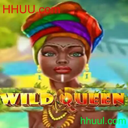 WildQueen: Explore o Novo Fenômeno dos Jogos com HHUU.com