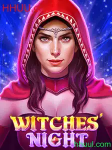 Descubra o Fascinante Mundo de WitchesNight: Um Jogo de Estratégia e Magia