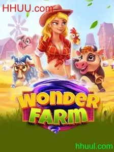 Descubra o Encantador Mundo de WonderFarm: Um Guia Completo