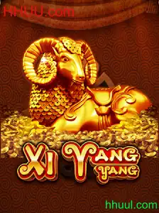 Descubra o Mundo de XiYangYang: O Novo Fenômeno dos Jogos
